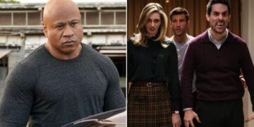 ‘NCIS: New York’ Spinoff, ‘Eternally Yours’ and ‘Cupertino’ Lead CBS’ 2026-27 Schedule