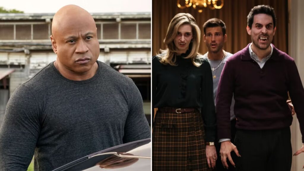 ‘NCIS: New York’ Spinoff, ‘Eternally Yours’ and ‘Cupertino’ Lead CBS’ 2026-27 Schedule