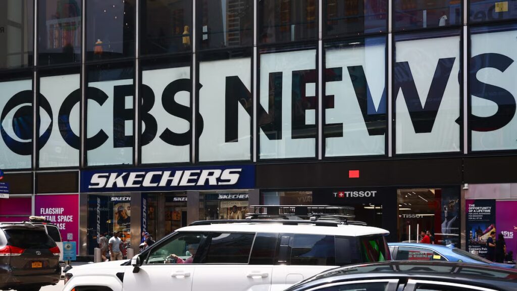 The Media Front: AI Arrives at the Newsroom Bargaining Table