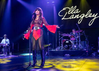 ‘Choosin’ Texas’: How a twangy country ballad captivated the nation