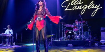 ‘Choosin’ Texas’: How a twangy country ballad captivated the nation