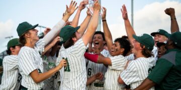 Student-athletes more likely to attend school than peers, new research finds