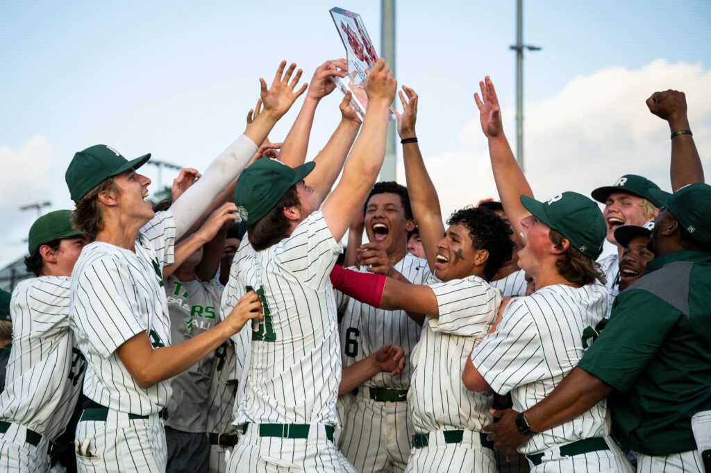 Student-athletes more likely to attend school than peers, new research finds