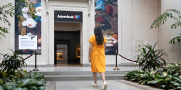 Museum and gallery exhibits in the D.C. area this week