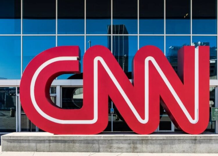 CNN to Host Primary Debate for California Governor’s Race as Trump Endorses Ex-Fox News Host