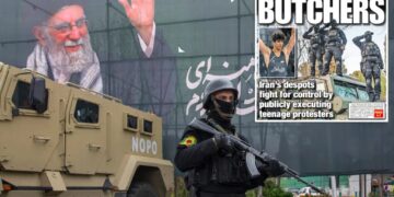 Iran’s hardline chief justice pushes to expedite executions against ‘the enemy’s affiliates’: ‘More verdicts must be issued’