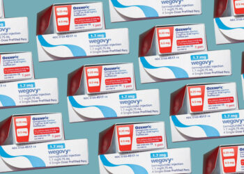 If you aren’t losing weight with GLP-1 drugs, this may be one reason why