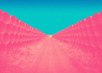 It takes 29 years to open a mine. Why?