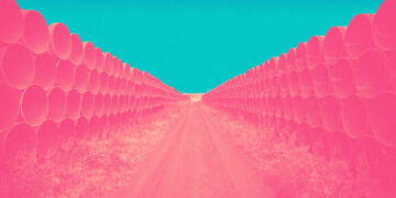 It takes 29 years to open a mine. Why?