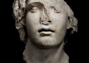 U.S. and Italy Honor Alliance to Curb Art Looting, Amid Broader Tensions