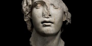 U.S. and Italy Honor Alliance to Curb Art Looting, Amid Broader Tensions