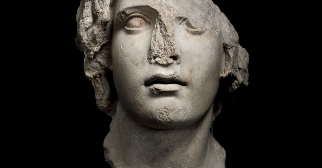 U.S. and Italy Honor Alliance to Curb Art Looting, Amid Broader Tensions