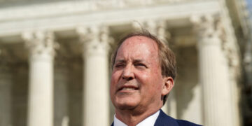 ActBlue, Democratic fundraising engine, faces lawsuit over foreign donations