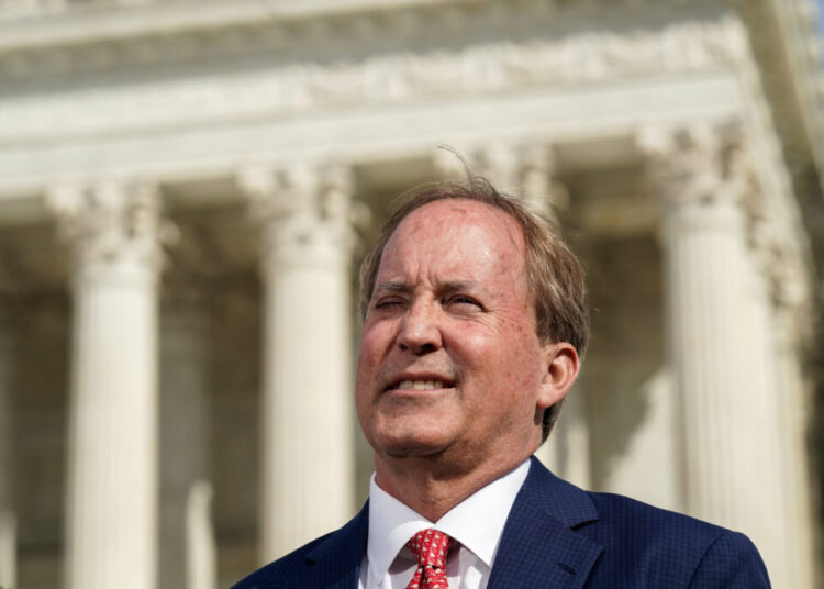 ActBlue, Democratic fundraising engine, faces lawsuit over foreign donations