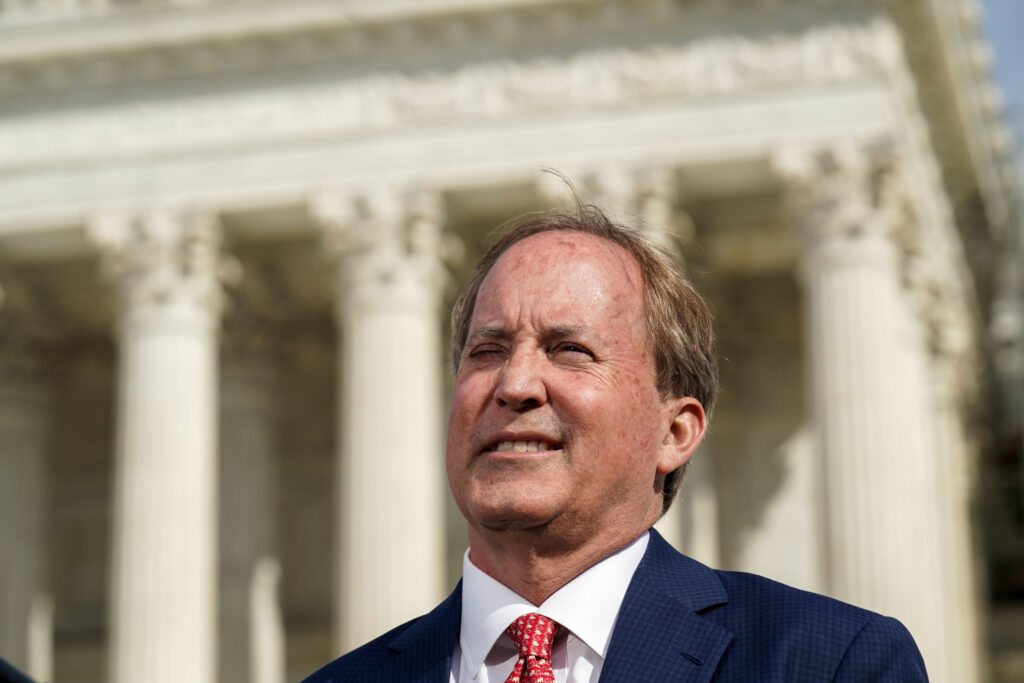 ActBlue, Democratic fundraising engine, faces lawsuit over foreign donations