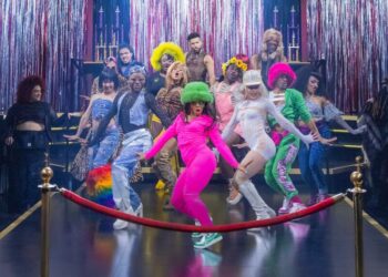 ‘Cats: The Jellicle Ball’ Broadway Review: Andrew Lloyd Webber Finally Discovers Drag