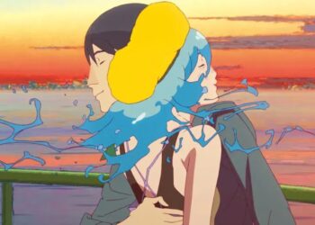 ‘ChaO’ Review: Human-Mermaid Love Story Is a Lush Wonder