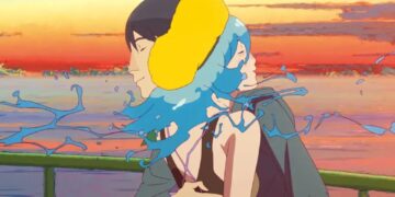 ‘ChaO’ Review: Human-Mermaid Love Story Is a Lush Wonder