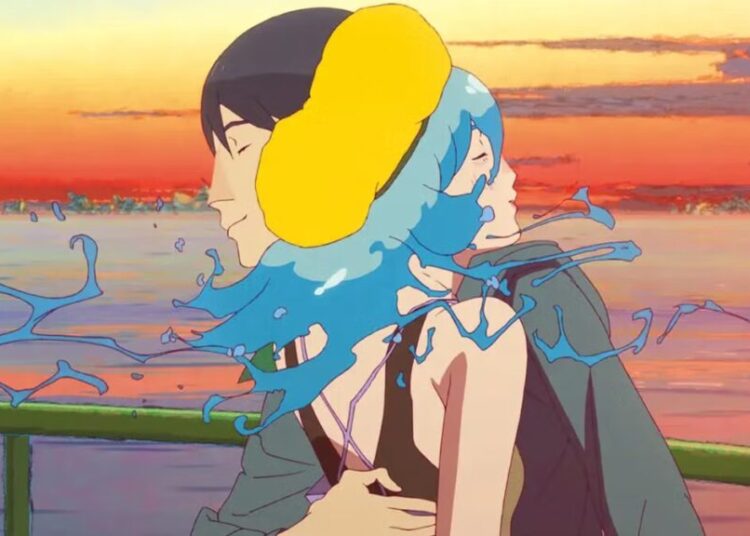 ‘ChaO’ Review: Human-Mermaid Love Story Is a Lush Wonder