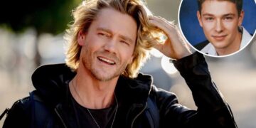 Chad Michael Murray fans stunned by ‘unrecognizable’ photo of actor before nose injury transformed his face