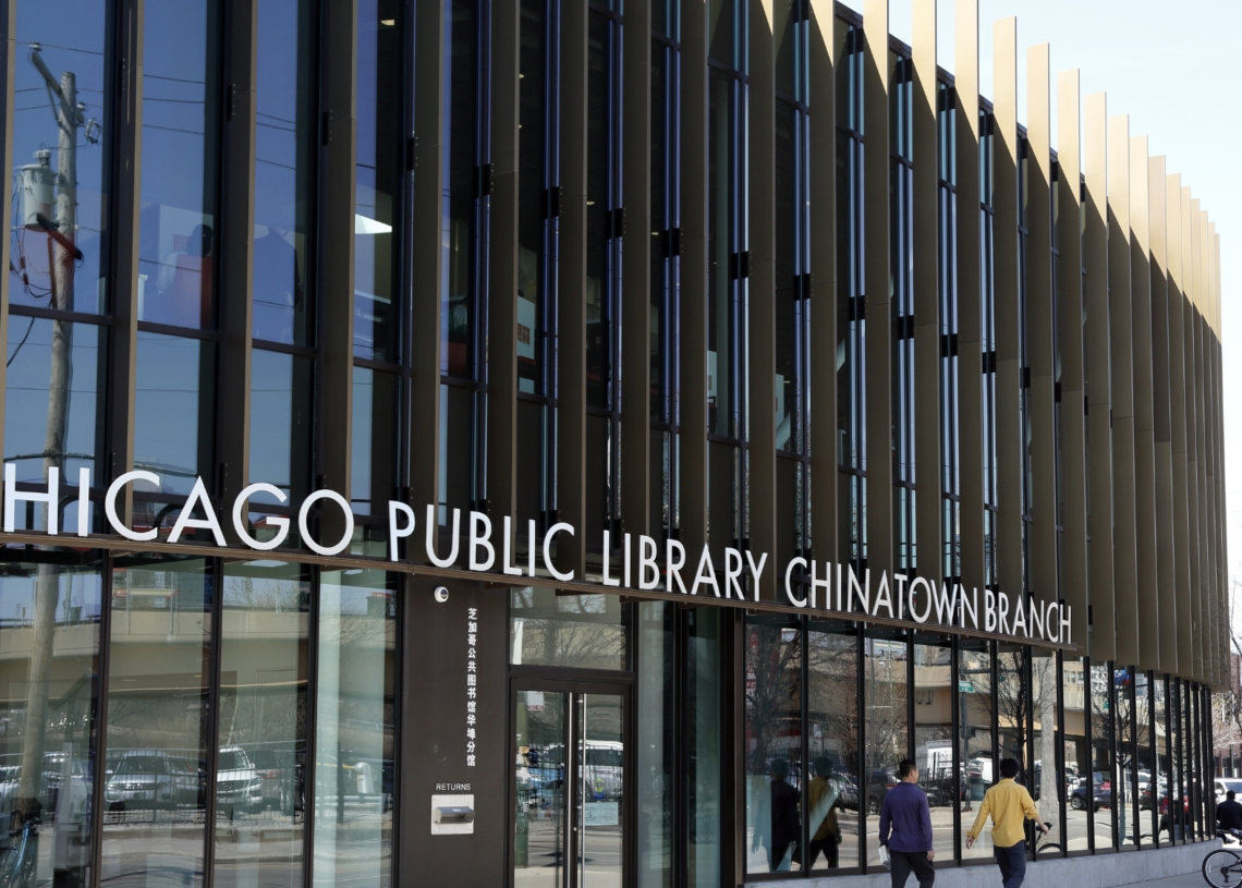 Chicago Found a Shockingly Simple Way to Improve the Lives of 315,000 Kids