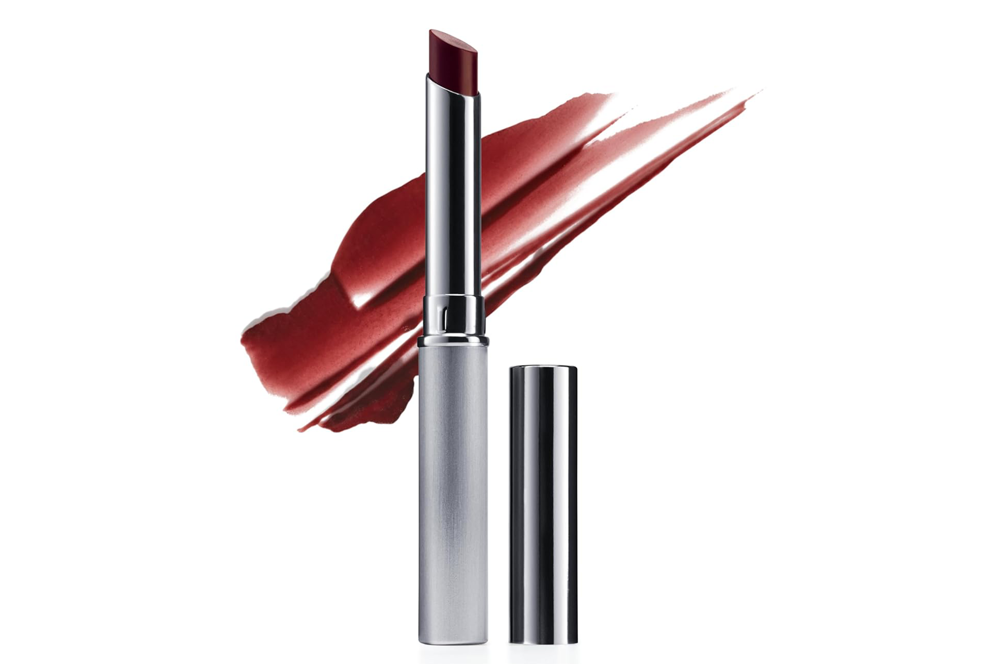 Clinique Almost Lipstick in 'Black Honey'