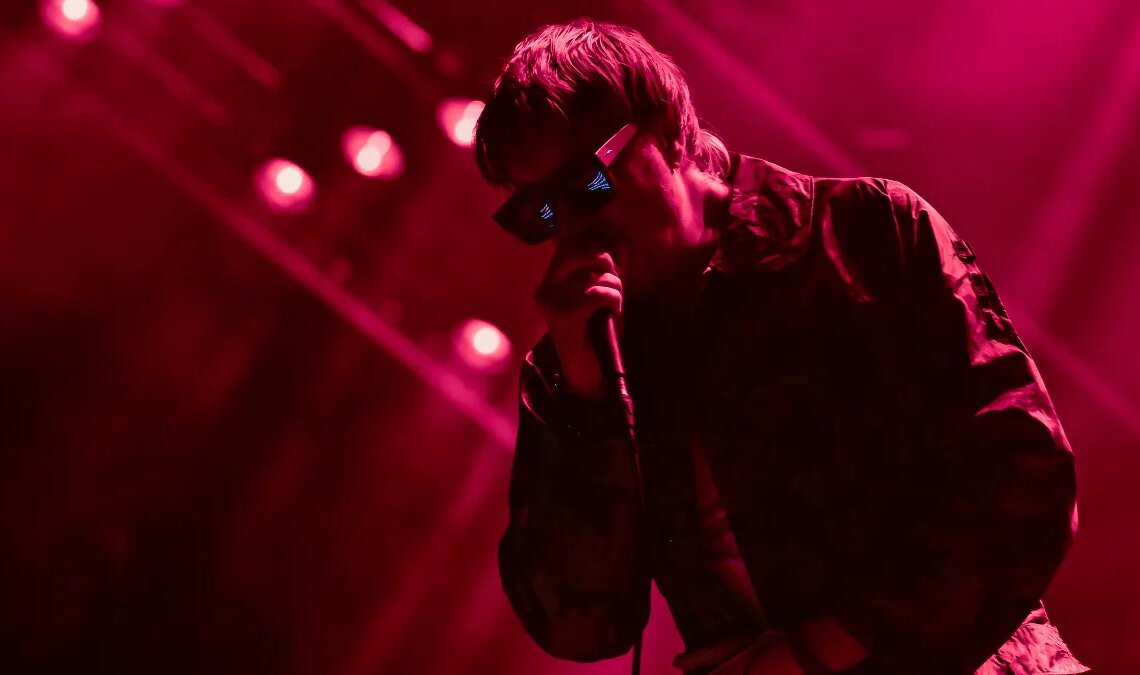 Can’t-Miss Rock Bands for Your 2026 Coachella Weekend Schedule