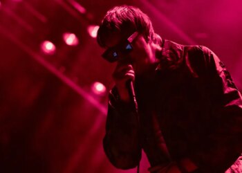 Can’t-Miss Rock Bands for Your 2026 Coachella Weekend Schedule