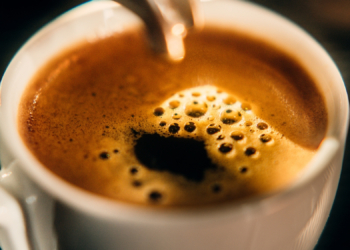 Your Morning Coffee Is Reshaping Your Gut. Here’s What Scientists Found.