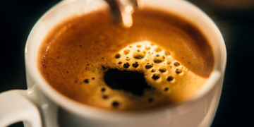 Your Morning Coffee Is Reshaping Your Gut. Here’s What Scientists Found.