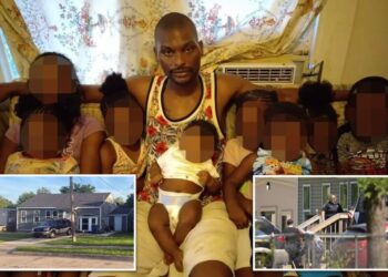 Louisiana shooter Shamar Elkins made chilling remarks about ‘demons’ weeks before killing his 7 kids and their cousin