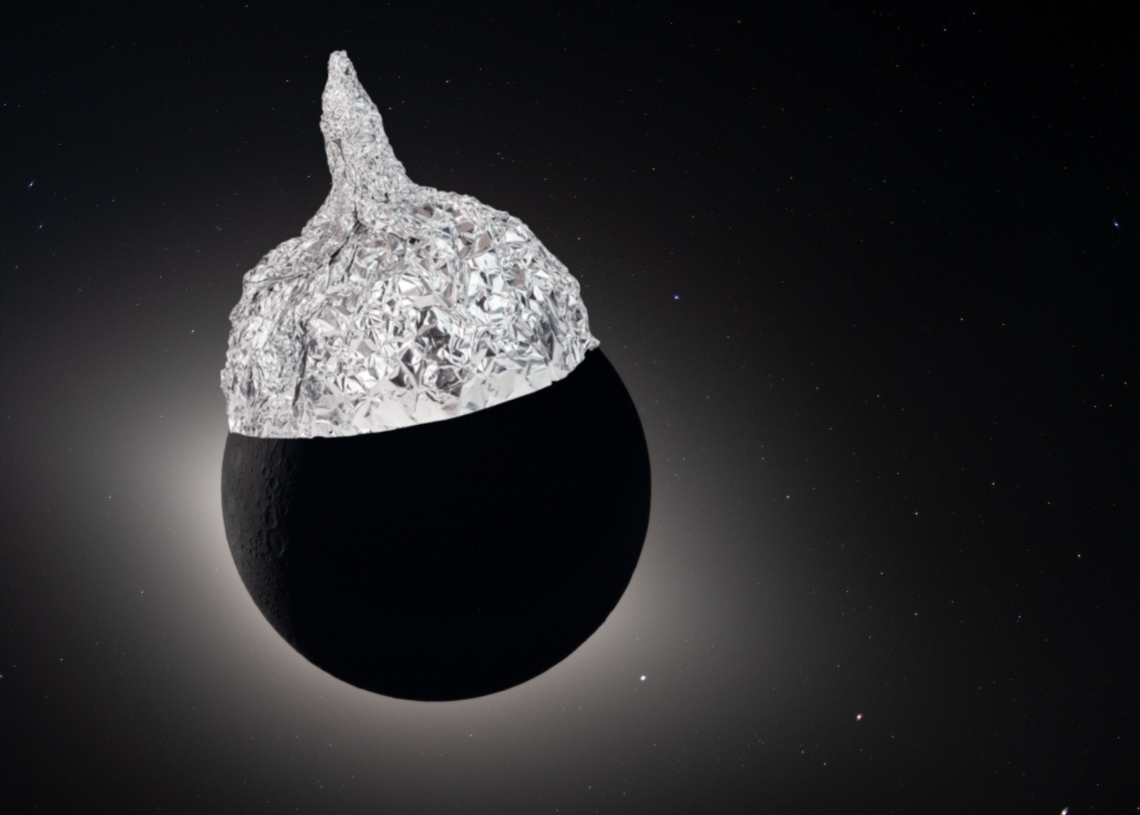 Conspiracy Theorists Are Already Trying (And Failing) to Discredit the Artemis II Mission