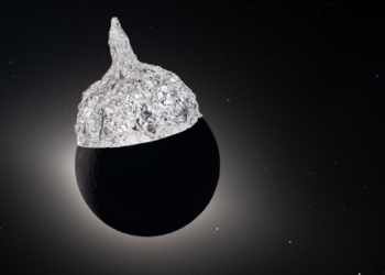 Conspiracy Theorists Are Already Trying (And Failing) to Discredit the Artemis II Mission