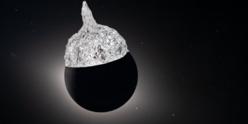 Conspiracy Theorists Are Already Trying (And Failing) to Discredit the Artemis II Mission