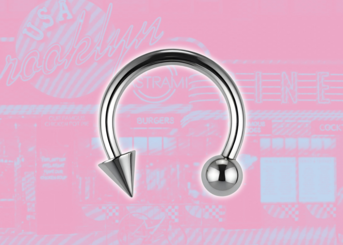 What ‘Dinergoth’ Gets Wrong About Class in 21st-Century America