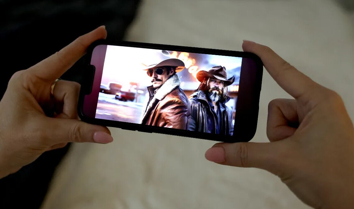 This Genre Considers Authenticity a Core Value, but Is Leading in AI-Generated Music