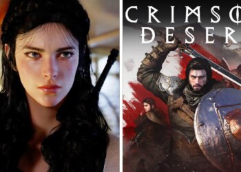 Crimson Desert Dev Reveals Massive New Features and It’s a Game Changer