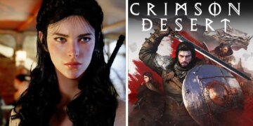 Crimson Desert Dev Reveals Massive New Features and It’s a Game Changer