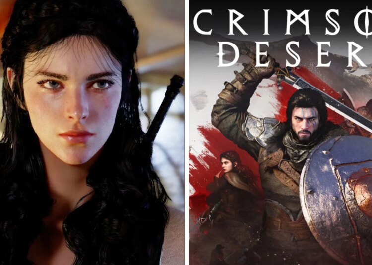 Crimson Desert Dev Reveals Massive New Features and It’s a Game Changer