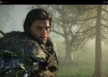 ‘Crimson Desert’ Is a Cat Dad Simulator