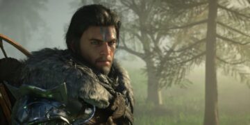 ‘Crimson Desert’ Is a Cat Dad Simulator