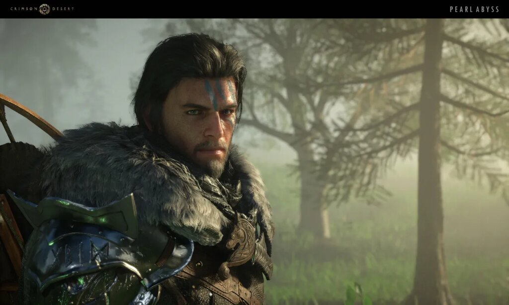 ‘Crimson Desert’ Is a Cat Dad Simulator