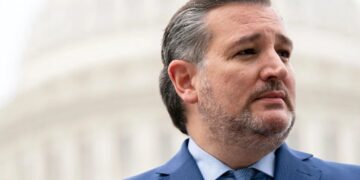 Ted Cruz Slams FCC’s Action Against ABC Amid Kimmel Controversy: ‘Not Government’s Job to Censor Speech’