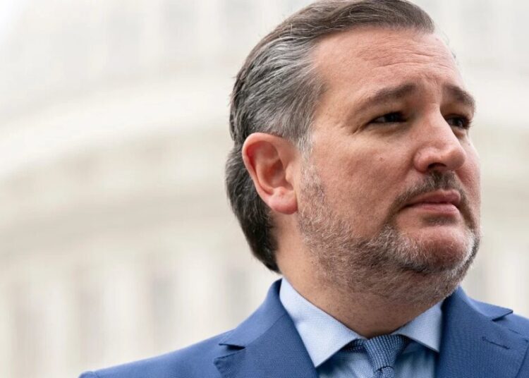 Ted Cruz Slams FCC’s Action Against ABC Amid Kimmel Controversy: ‘Not Government’s Job to Censor Speech’