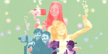 The Moms Who Sponcon Their Daughters’ First Periods