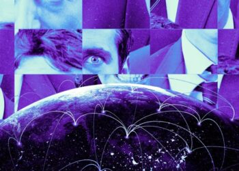 Tech CEOs Think AI Will Let Them Be Everywhere at Once