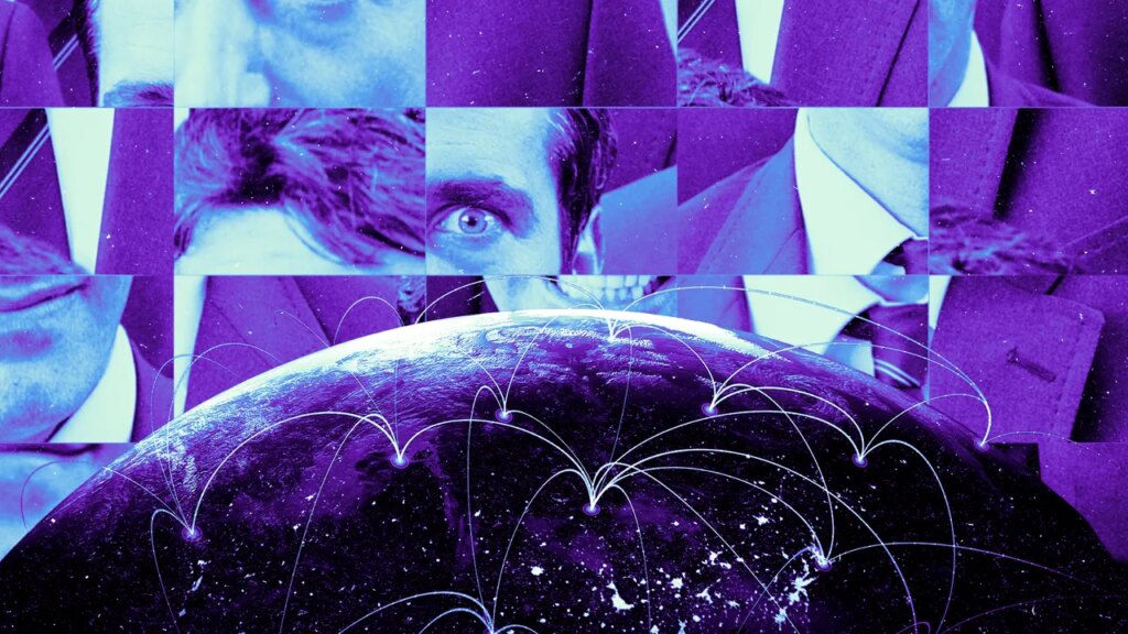 Tech CEOs Think AI Will Let Them Be Everywhere at Once