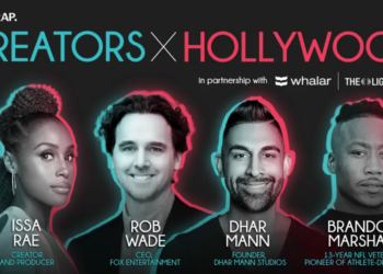 Issa Rae, Rob Wade, Dhar Mann, Brandon Marshall Join TheWrap’s Creators x Hollywood Summit
