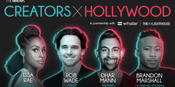 Issa Rae, Rob Wade, Dhar Mann, Brandon Marshall Join TheWrap’s Creators x Hollywood Summit