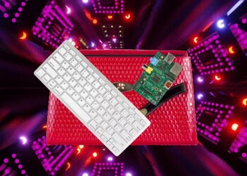 The Hottest Anti-AI Gadget Is a Cyberdeck